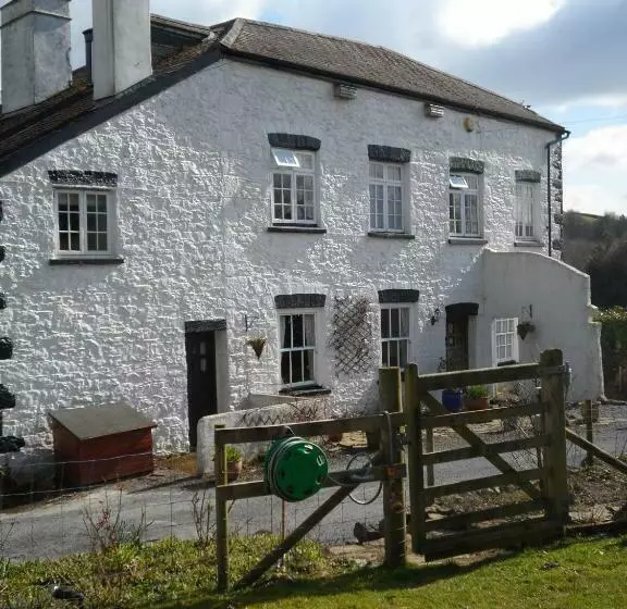 Bed and Breakfast Gages Mill