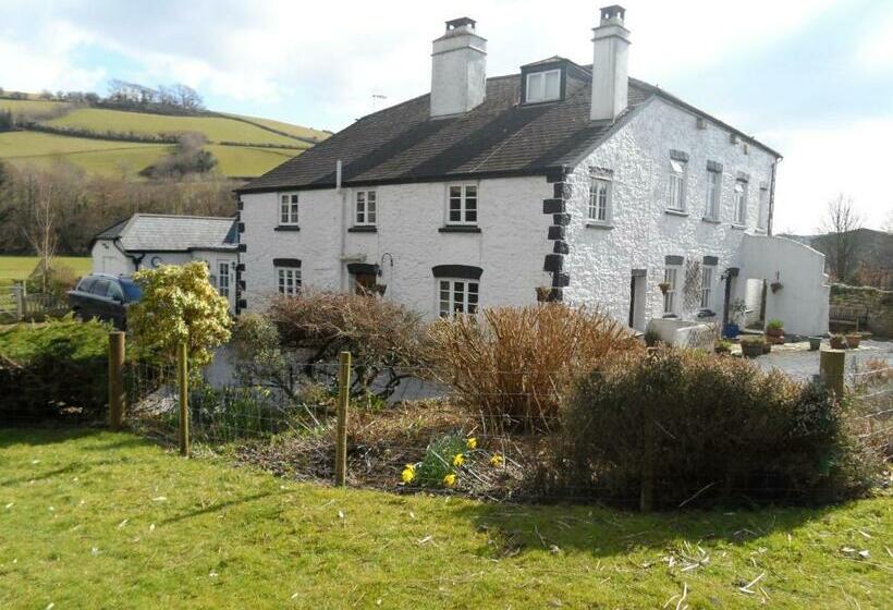 Bed and Breakfast Gages Mill