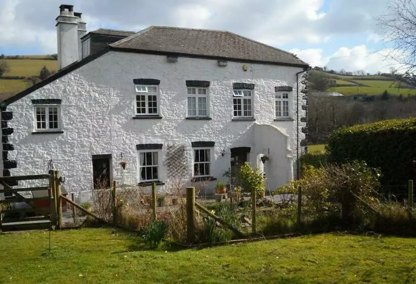 Bed and Breakfast Gages Mill