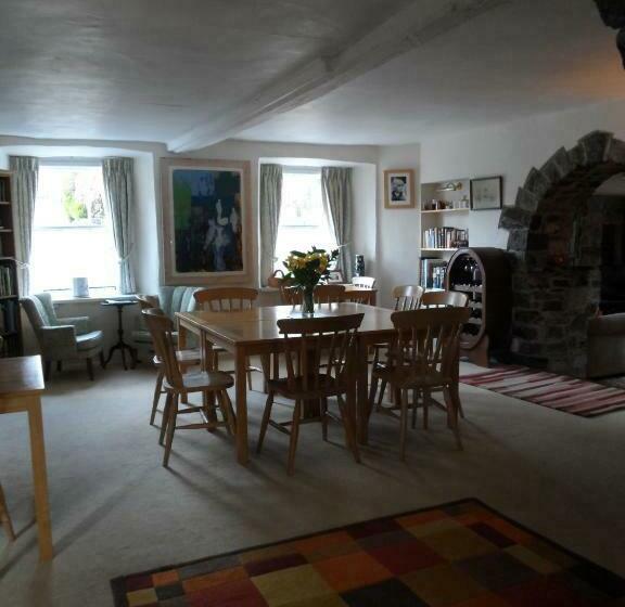 Bed and Breakfast Gages Mill