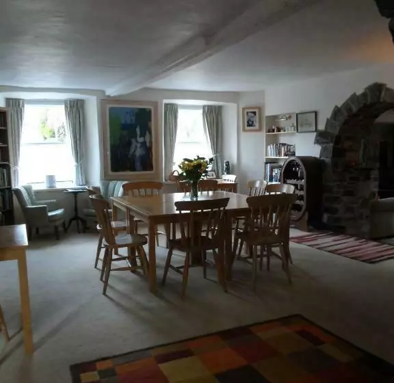 Bed and Breakfast Gages Mill