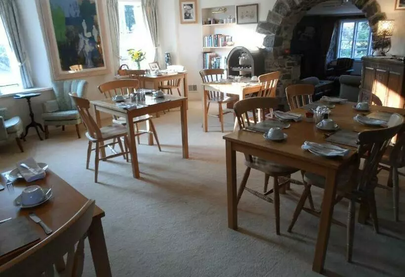 Bed and Breakfast Gages Mill