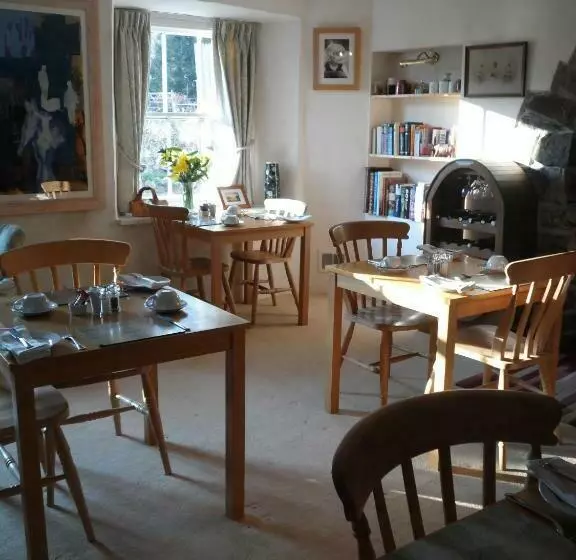 Bed and Breakfast Gages Mill