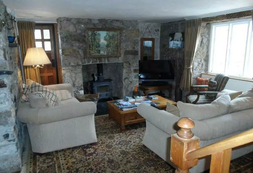 Bed and Breakfast Gages Mill