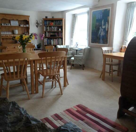 Bed and Breakfast Gages Mill