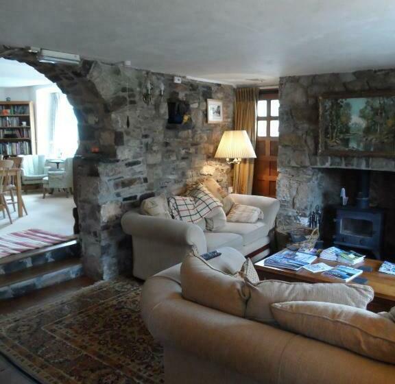 Bed and Breakfast Gages Mill