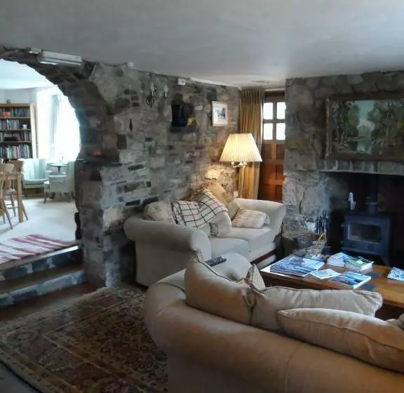 Bed and Breakfast Gages Mill