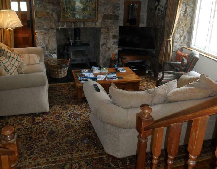 Bed and Breakfast Gages Mill