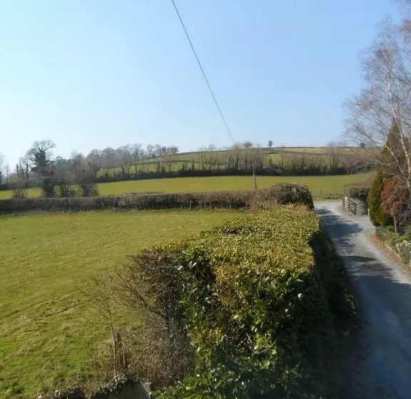 Bed and Breakfast Gages Mill