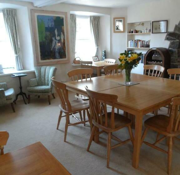 Bed and Breakfast Gages Mill