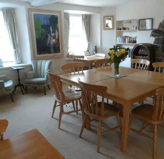 Bed and Breakfast Gages Mill