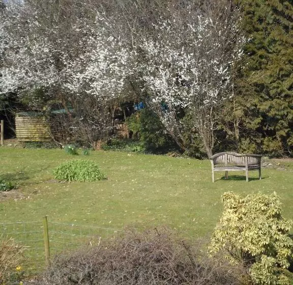 Bed and Breakfast Gages Mill