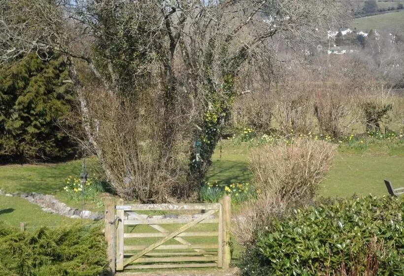 Bed and Breakfast Gages Mill