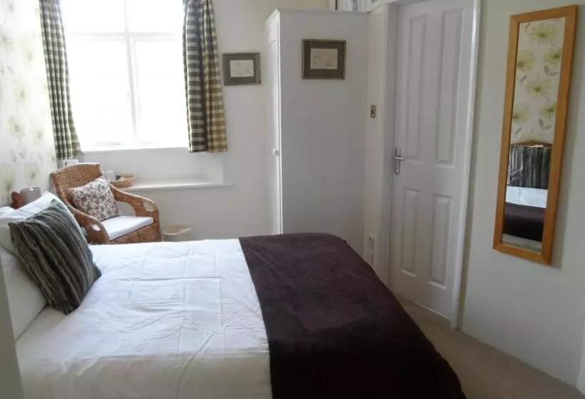 Bed and Breakfast Gages Mill