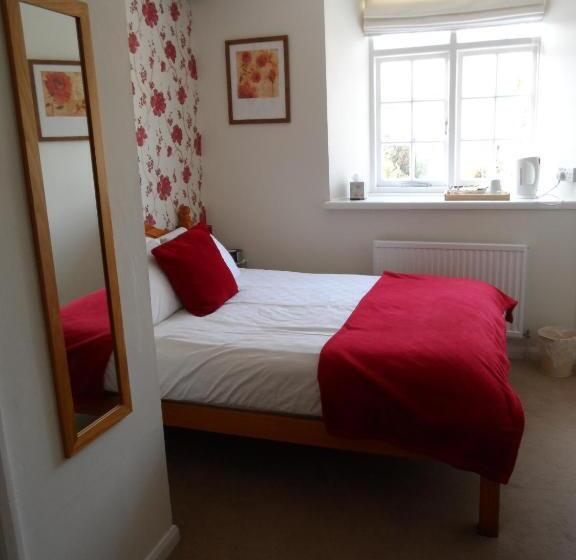 Bed and Breakfast Gages Mill