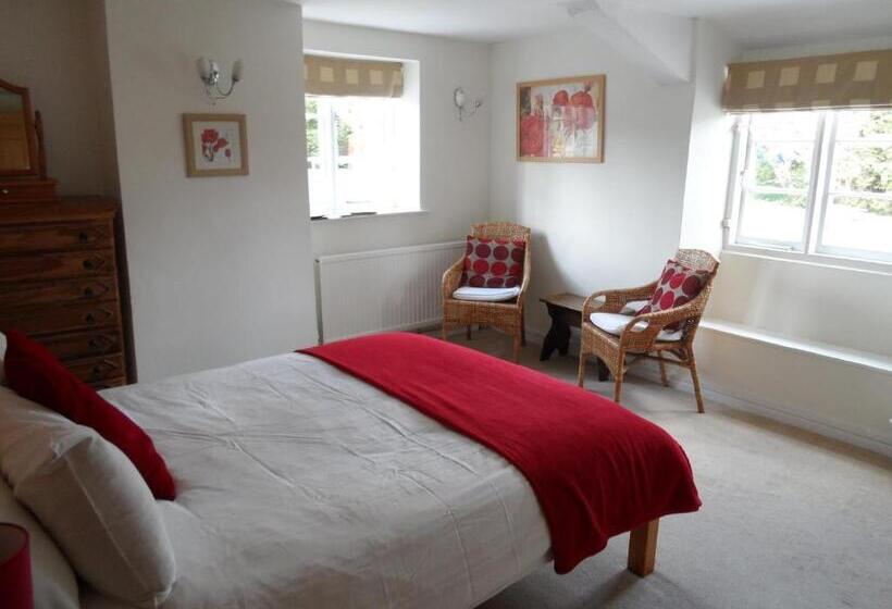 Bed and Breakfast Gages Mill