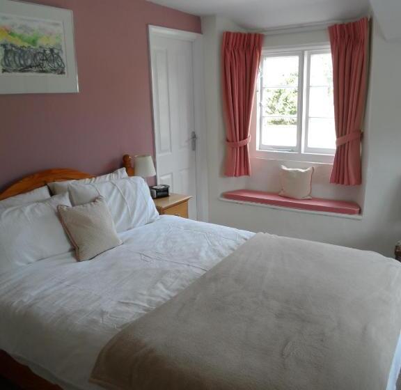 Bed and Breakfast Gages Mill