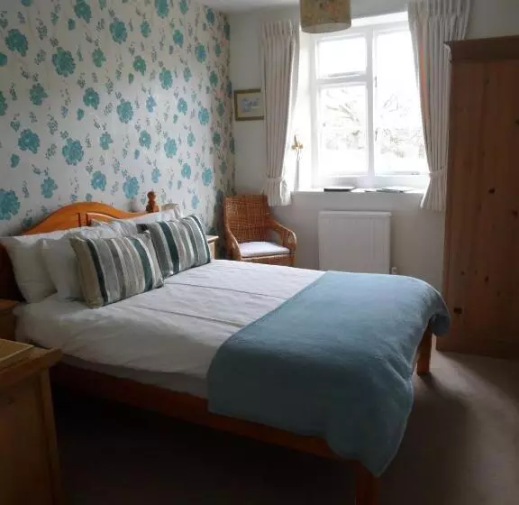 Bed and Breakfast Gages Mill