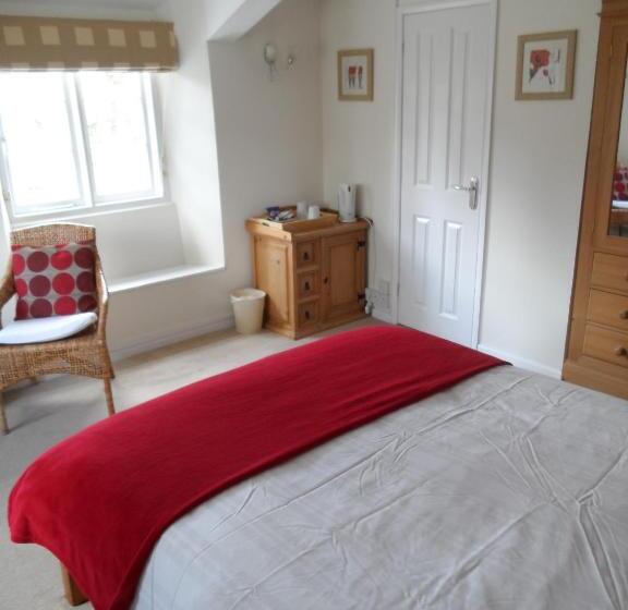 Bed and Breakfast Gages Mill