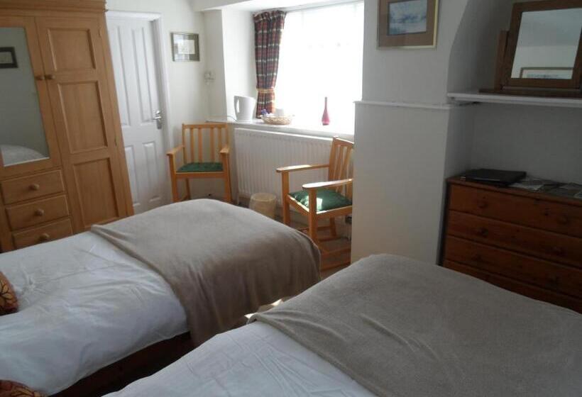 Bed and Breakfast Gages Mill