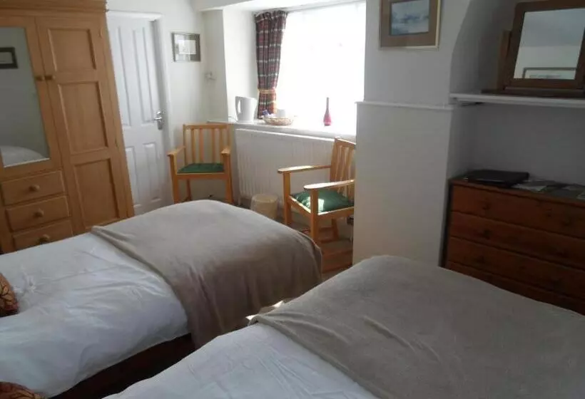 Bed and Breakfast Gages Mill