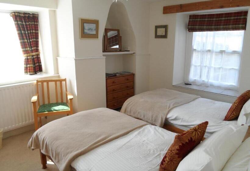 Bed and Breakfast Gages Mill