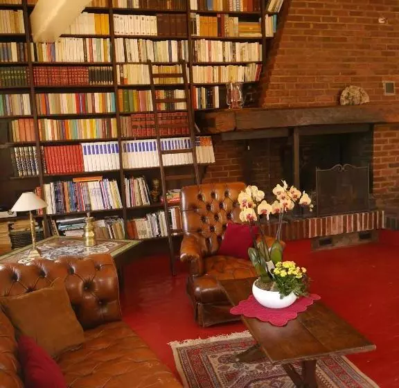 Aamiaismajoitus (B&B) Le Puits D Angle