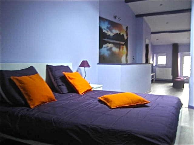 مبيت وإفطار Le Relais