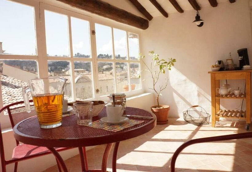 Bed and Breakfast Longo Mai