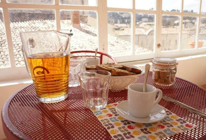 Bed and Breakfast Longo Mai