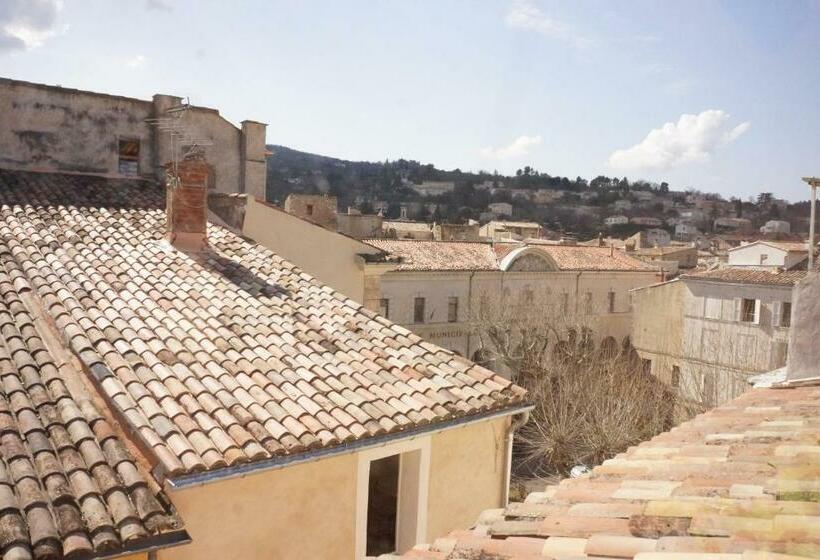 Bed and Breakfast Longo Mai