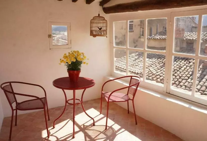 Bed and Breakfast Longo Mai