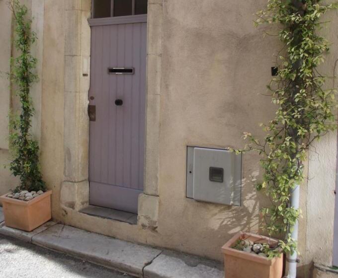 Bed and Breakfast Longo Mai