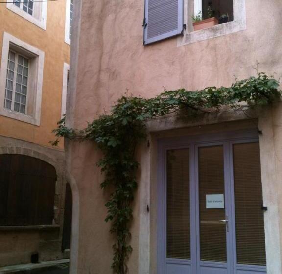 Bed and Breakfast Longo Mai