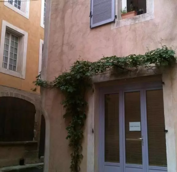 Bed and Breakfast Longo Mai
