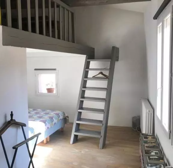 Bed and Breakfast Longo Mai