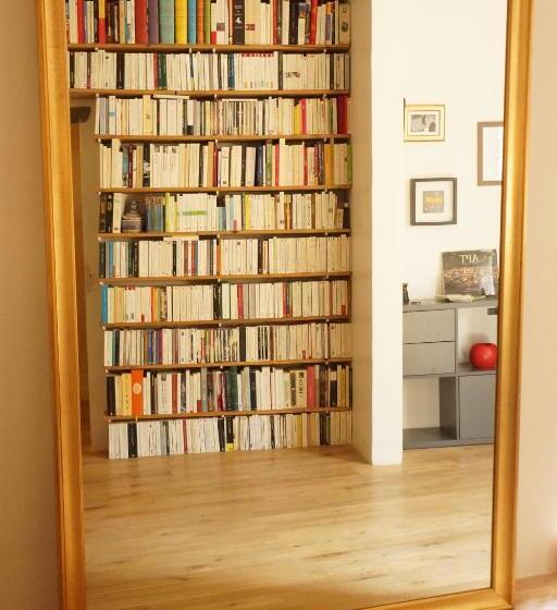 Bed and Breakfast Longo Mai