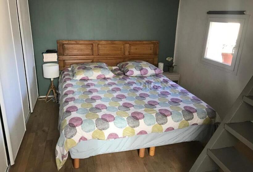 Bed and Breakfast Longo Mai