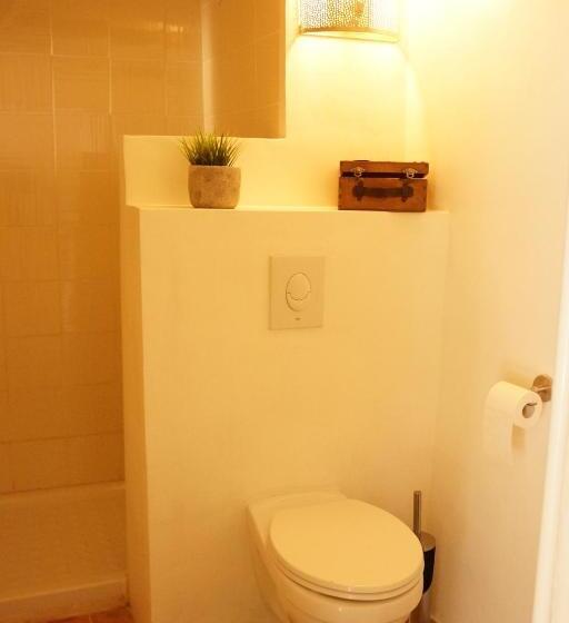 Bed and Breakfast Longo Mai