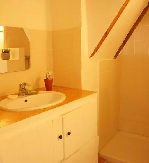 Bed and Breakfast Longo Mai