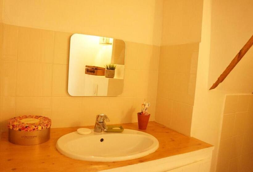 Bed and Breakfast Longo Mai