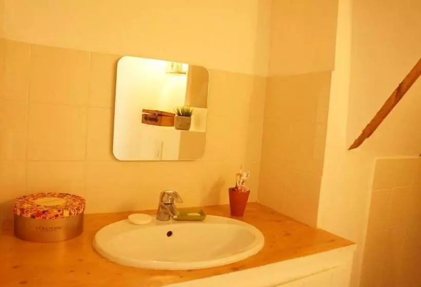 Bed and Breakfast Longo Mai