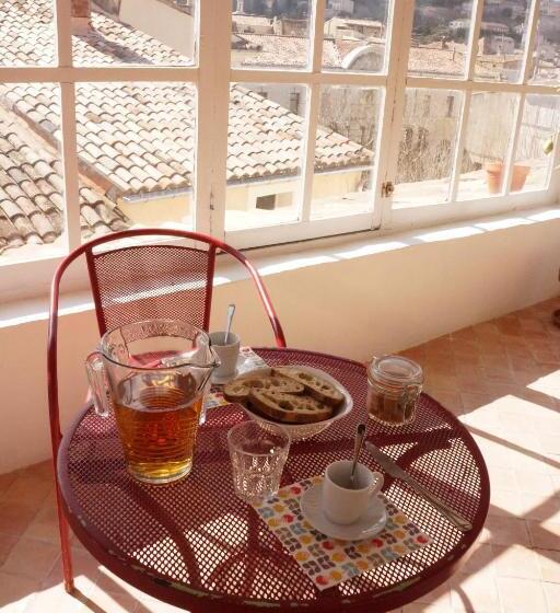 Bed and Breakfast Longo Mai