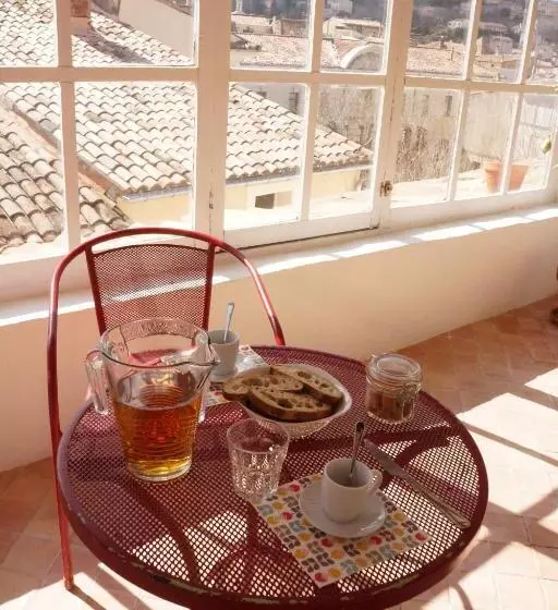 Bed and Breakfast Longo Mai