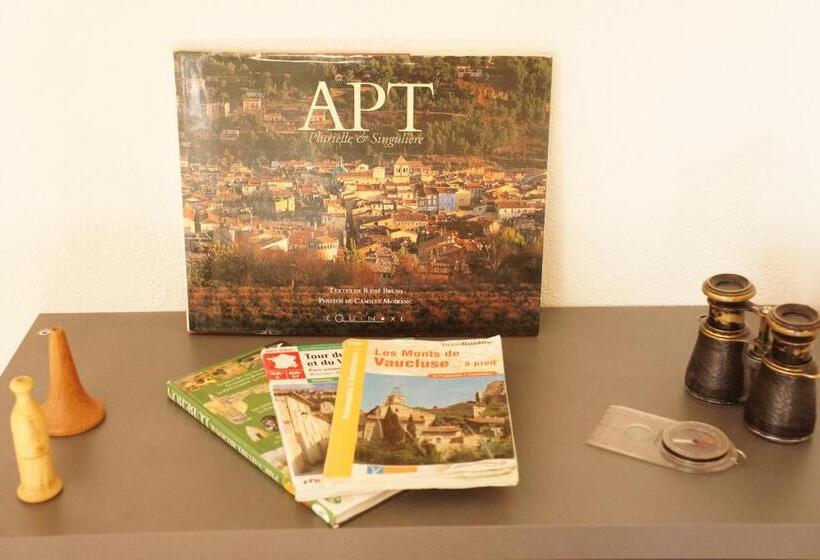 Bed and Breakfast Longo Mai