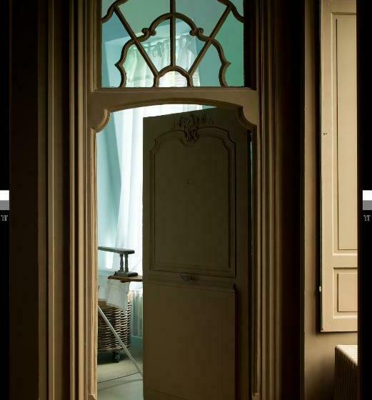 مبيت وإفطار Monastere De Brucourt