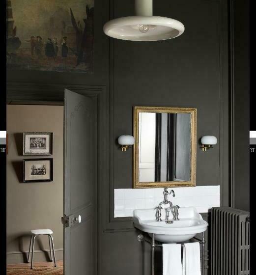 مبيت وإفطار Monastere De Brucourt