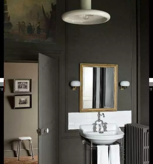 ベッドアンドブレックファースト Monastere De Brucourt