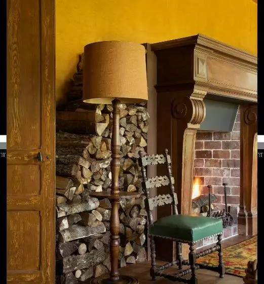 ベッドアンドブレックファースト Monastere De Brucourt