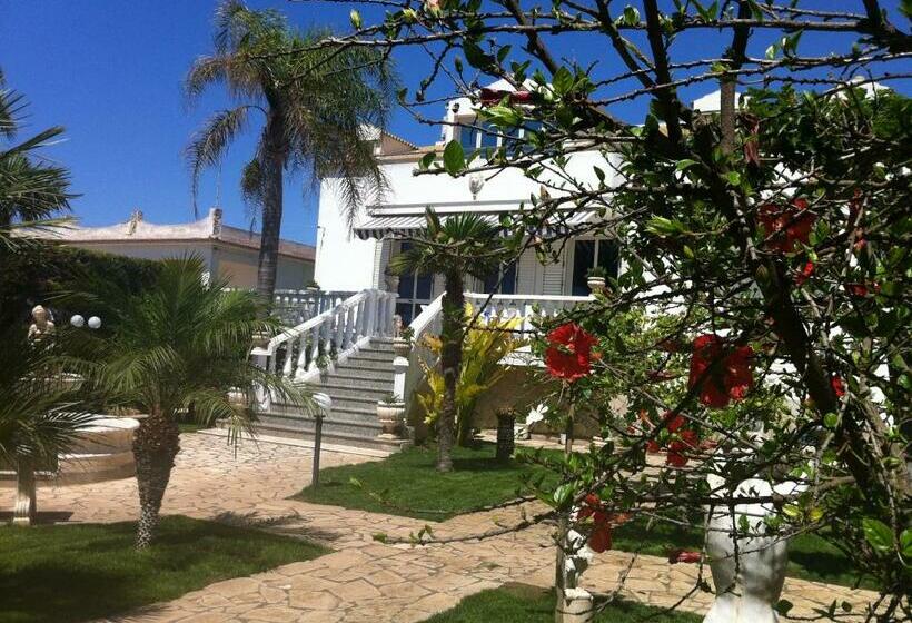 Bed and Breakfast Villa Sissi